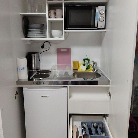 Hochfeld Apartment In Augsburg Eksteriør bilde
