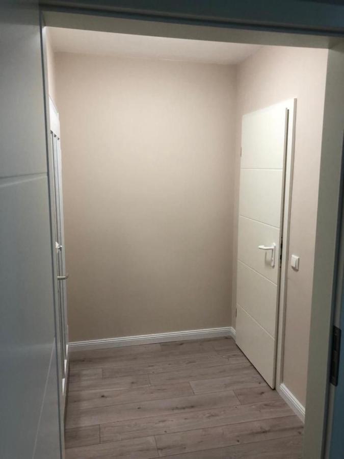Hochfeld Apartment In Augsburg Eksteriør bilde