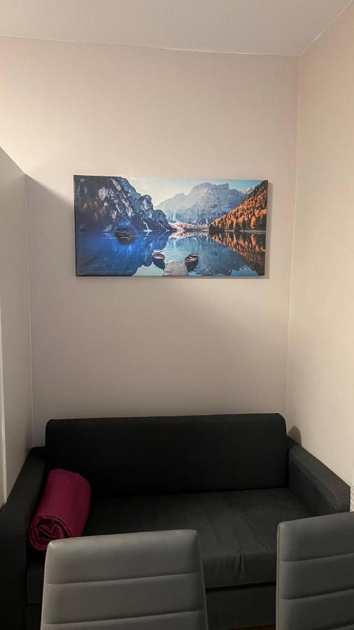 Hochfeld Apartment In Augsburg Eksteriør bilde