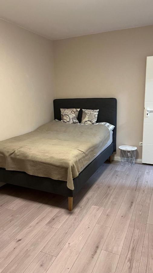 Hochfeld Apartment In Augsburg Eksteriør bilde